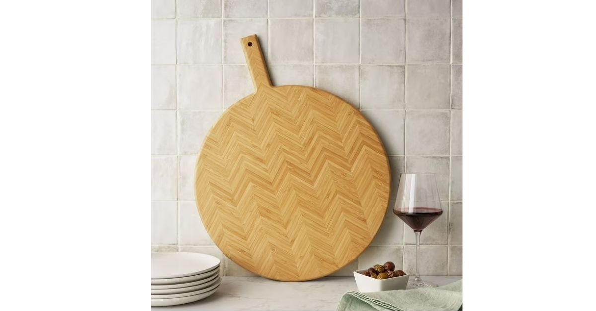 charcuterie board