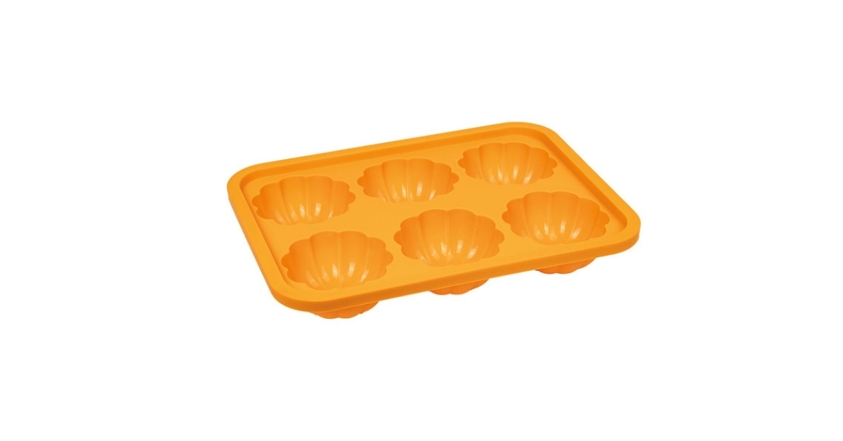 silicone baking pans
