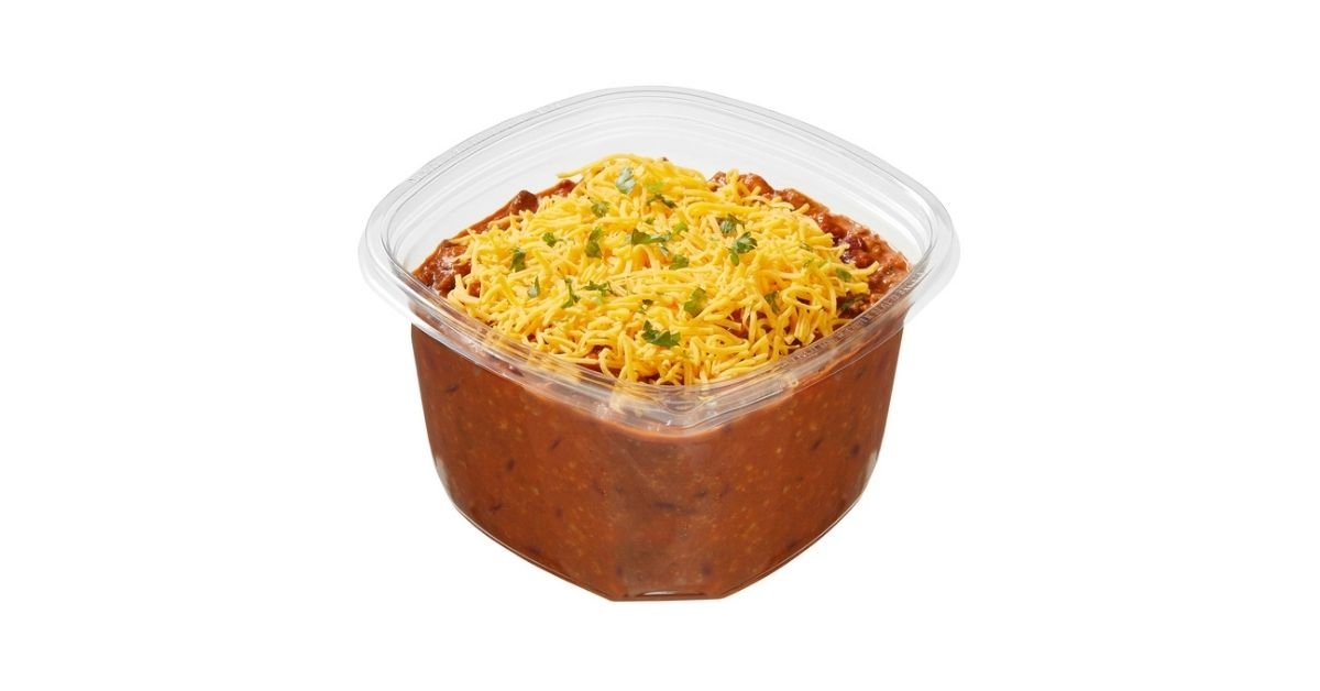 beef chili