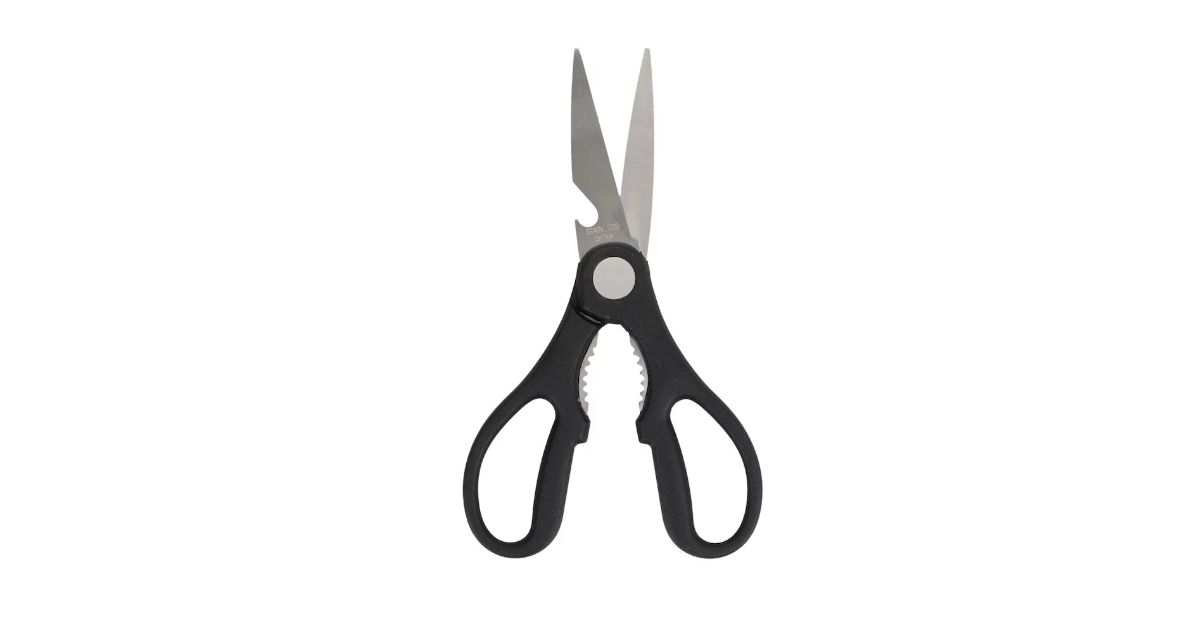 kitchen shears