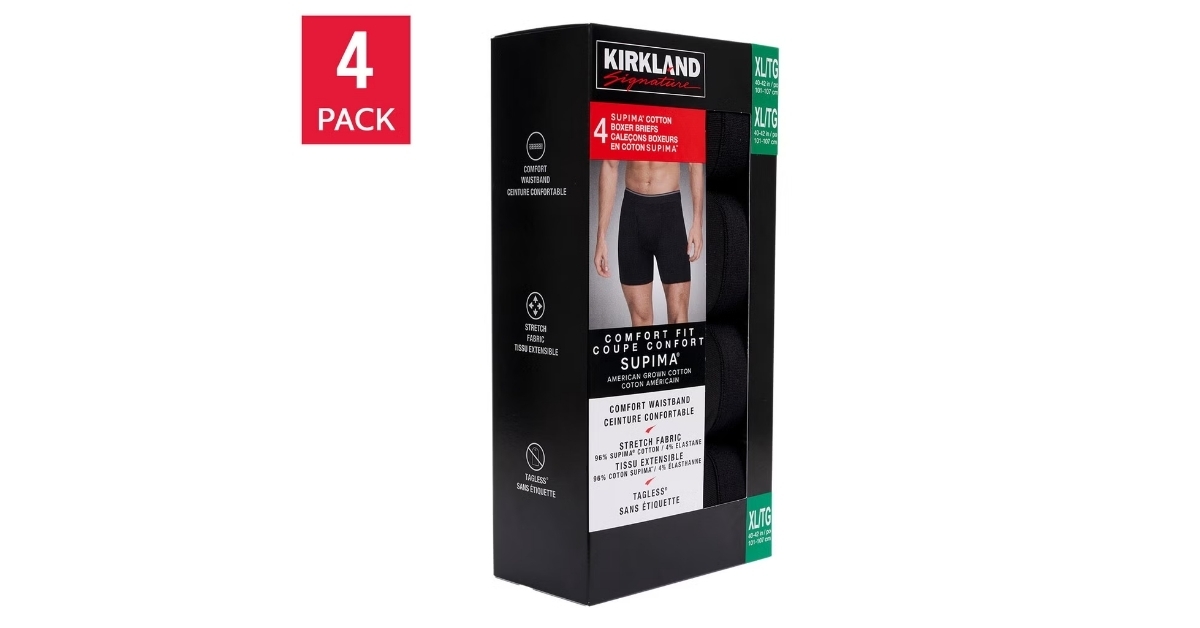 mens boxer brief