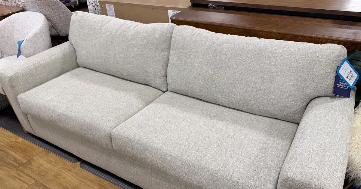 hughes furniture sofa