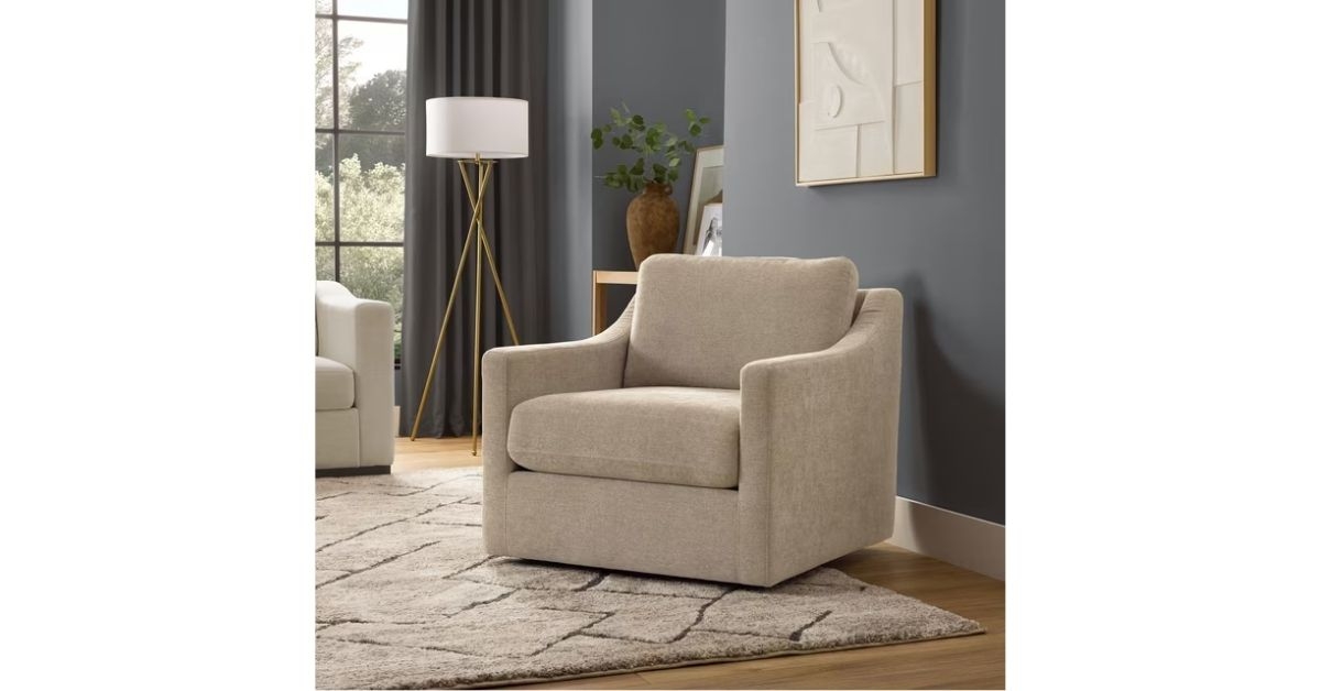 accent chair