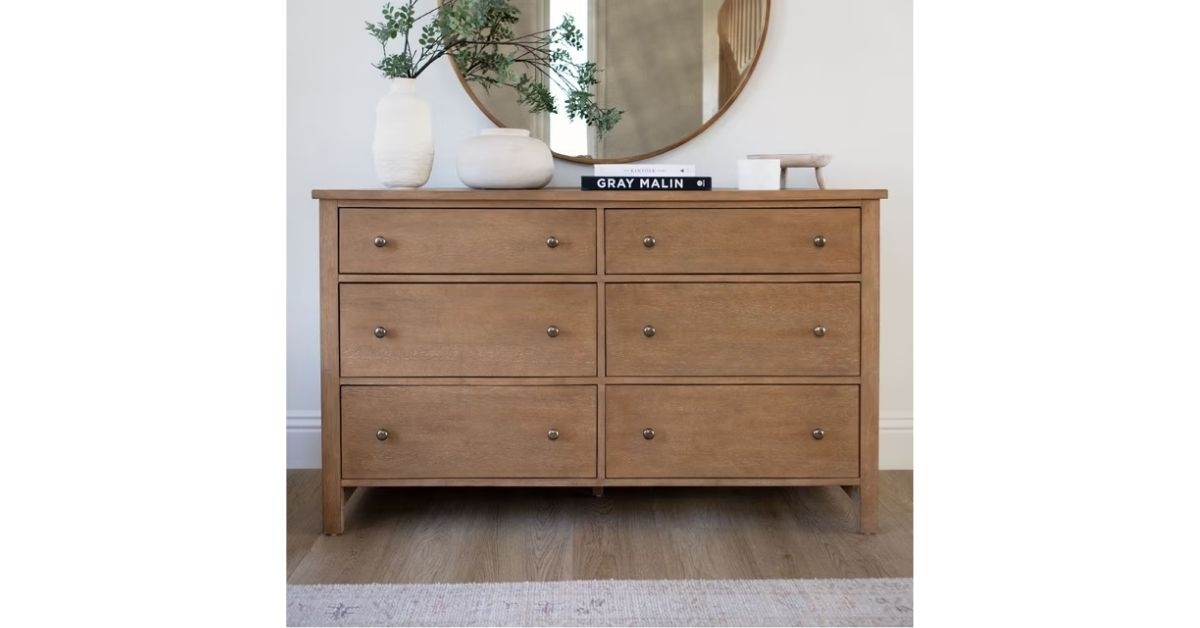 ren dresser