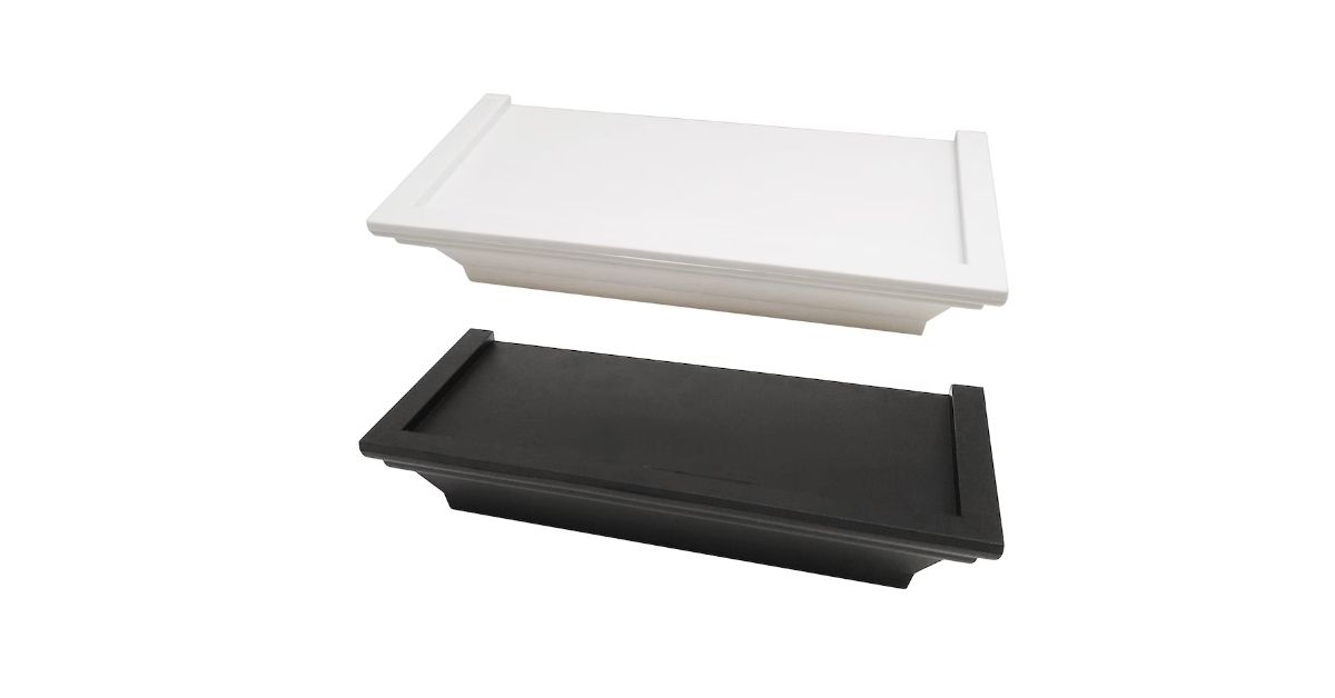Floating Shelf