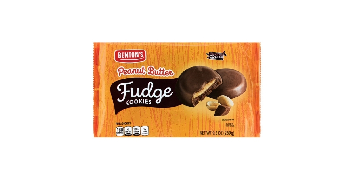 fudge cookies