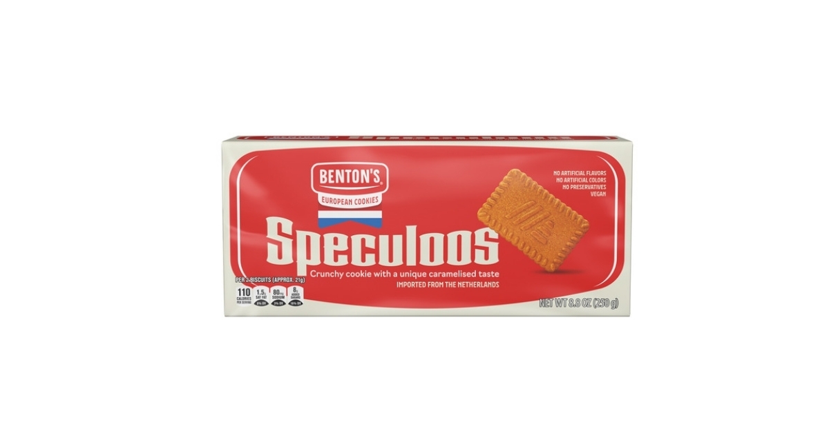 crunchy cookies