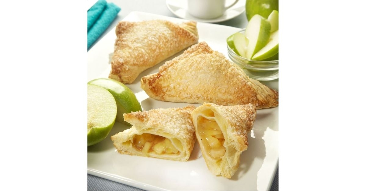 apple turnovers