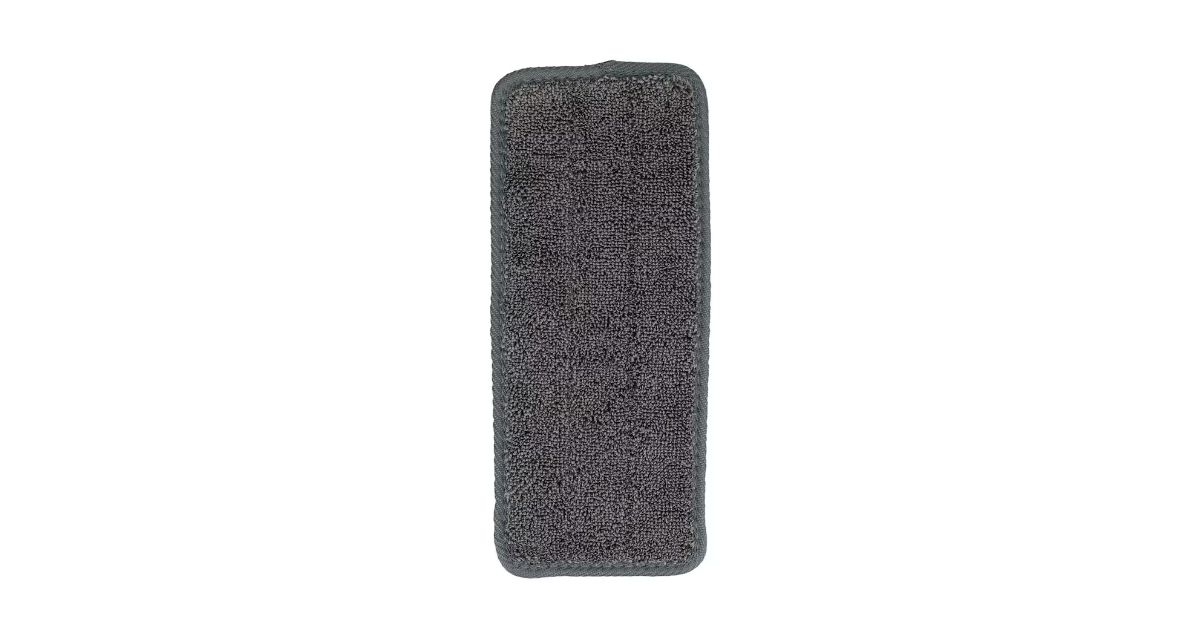 microfiber light duty mop pads