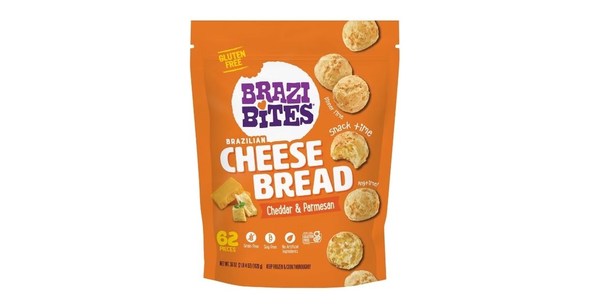 brazi bites brazilian cheese bread 