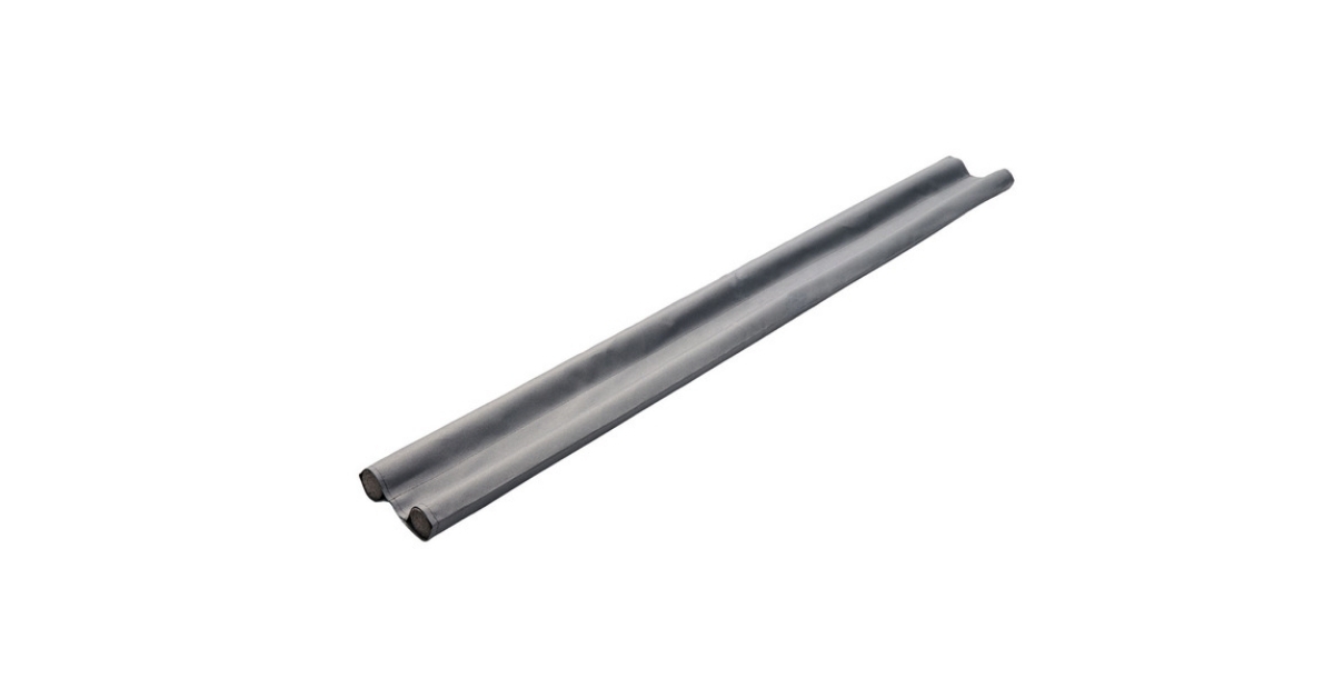 double draft excluder