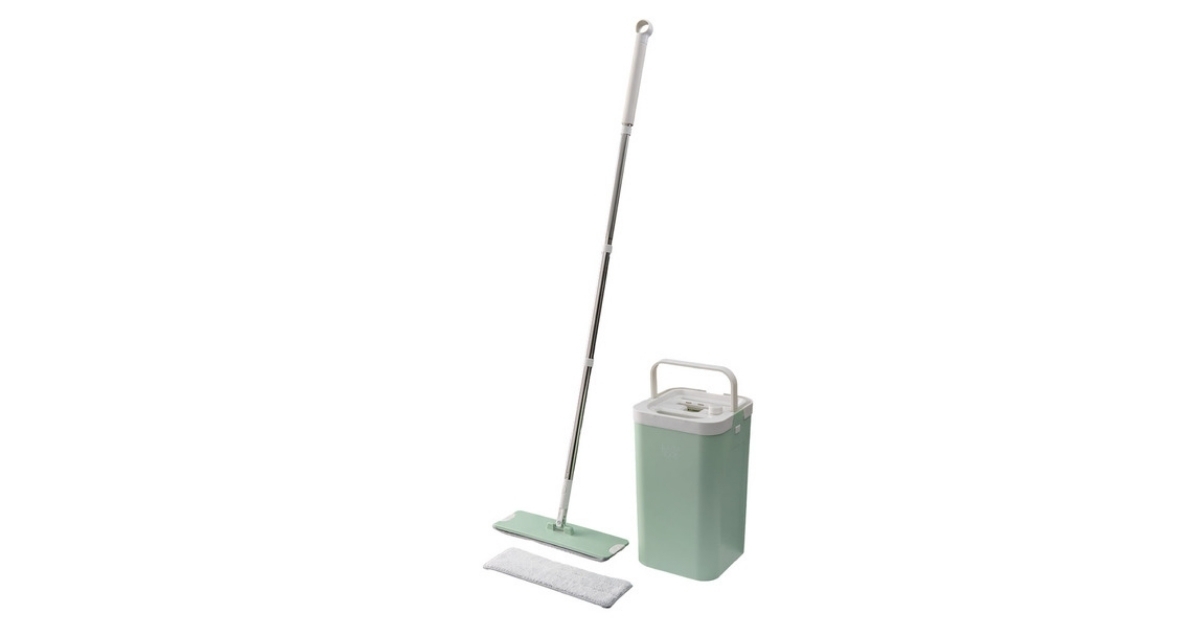 power mop set