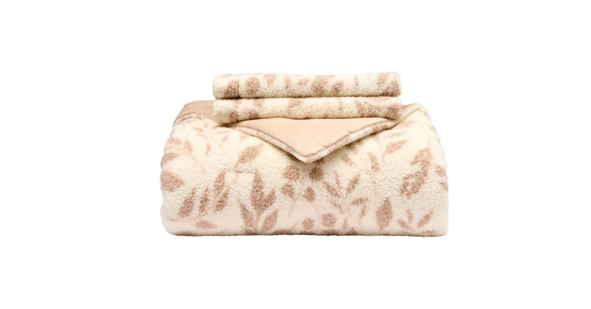 comforter set