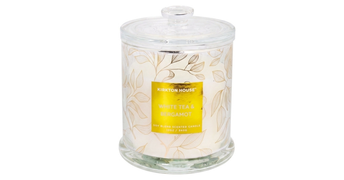 luxury candle
