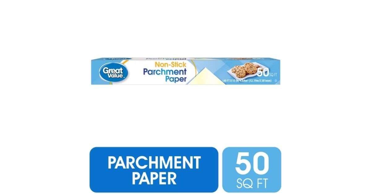 parchment paper 