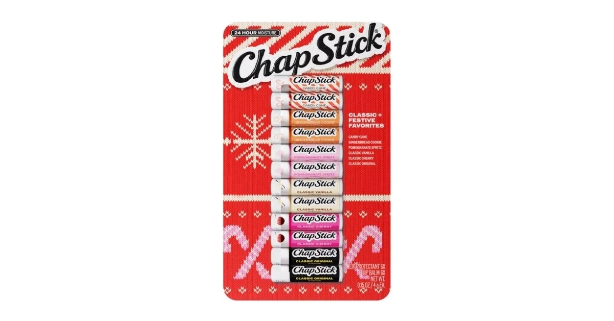 holiday gift set