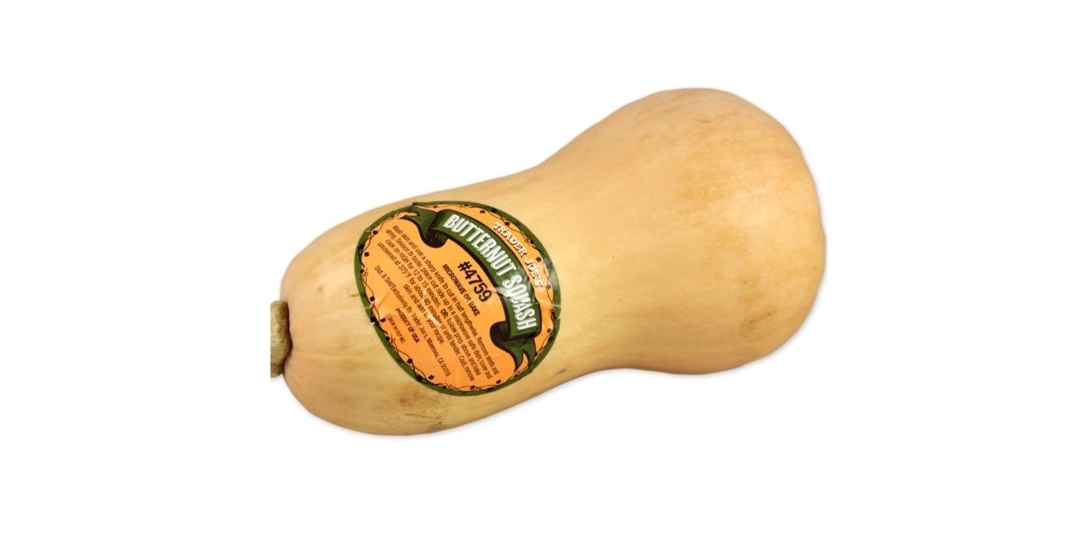 Butternut Squash