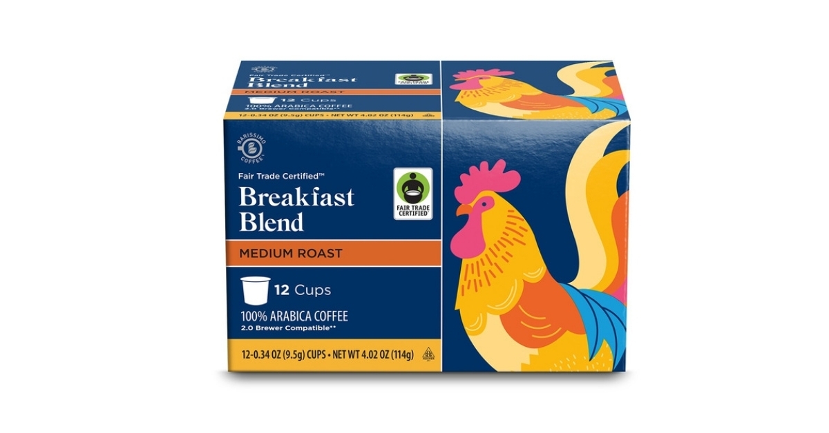 medium roast coffee cups