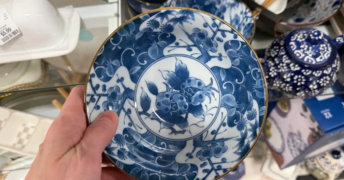 cereal bowl