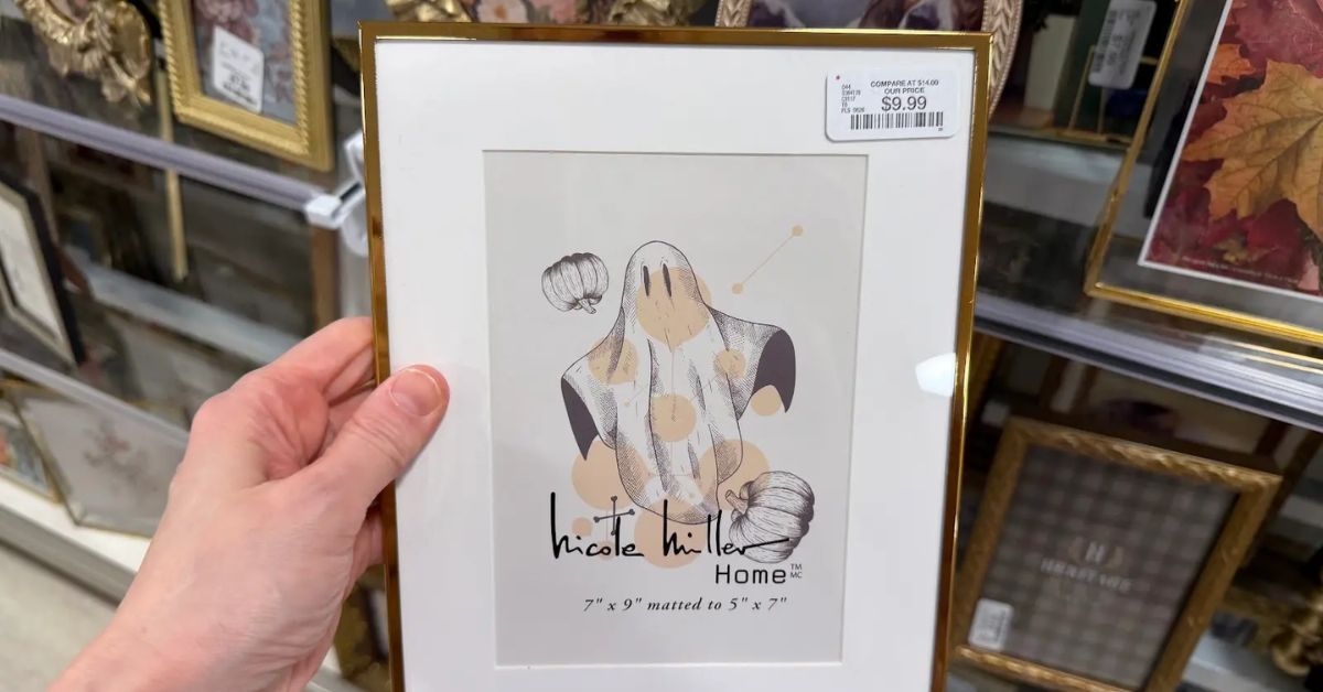 home photo frame