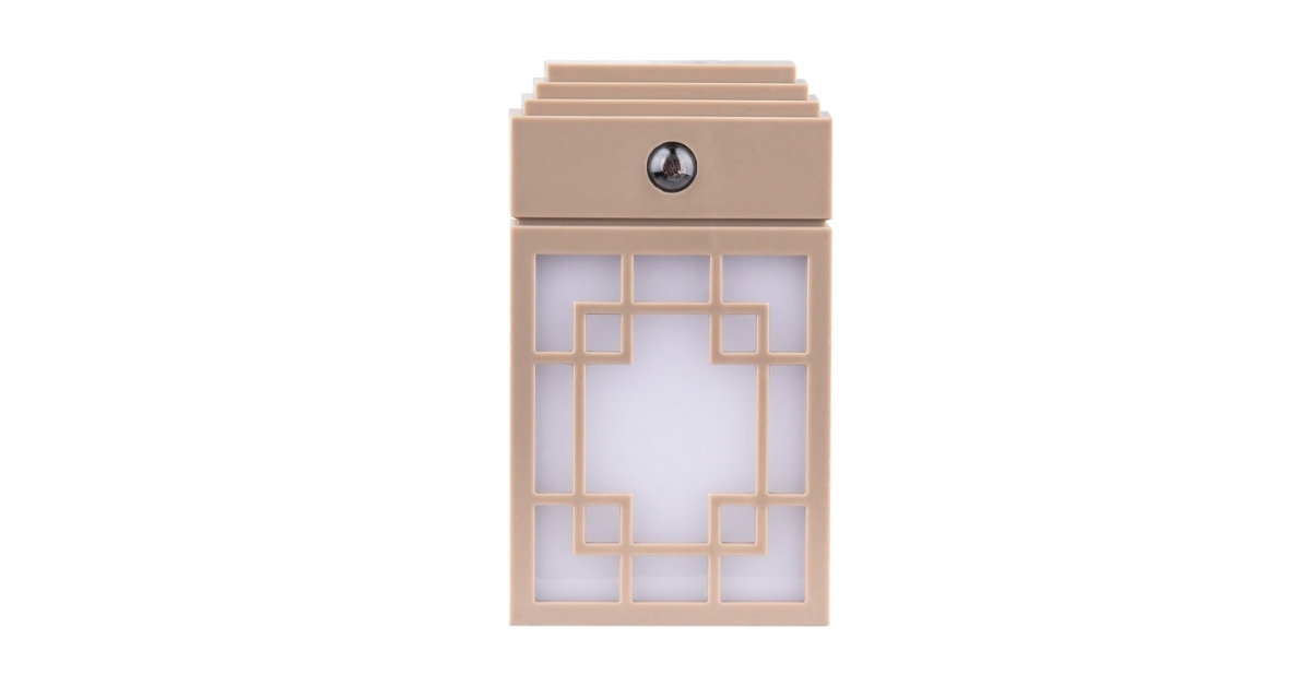 led night light