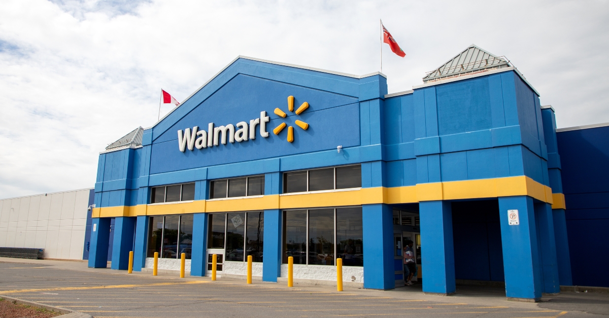 walmart kanata canada