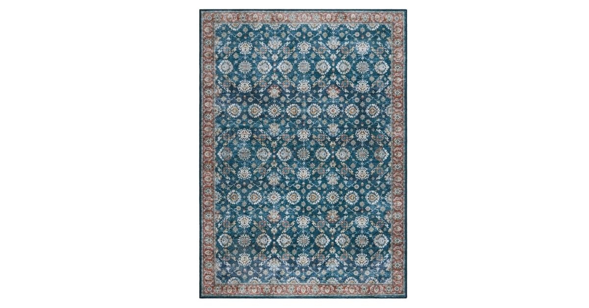 Member's Mark Everwash Washable Area Rug, 6'6x 9'6