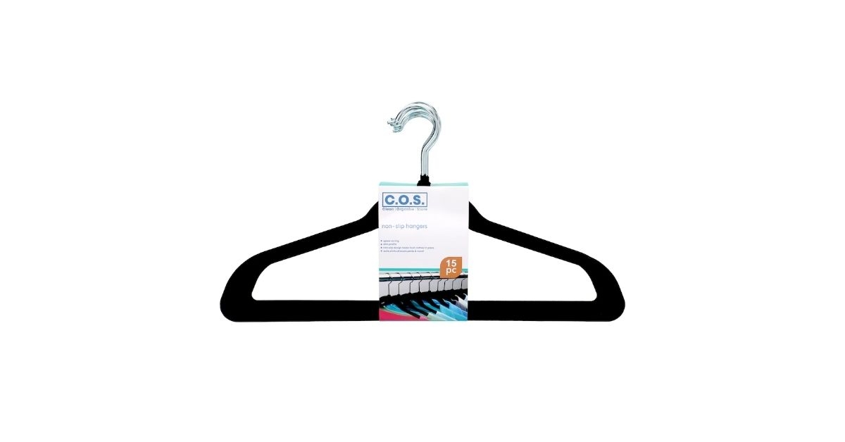 clothing hangers