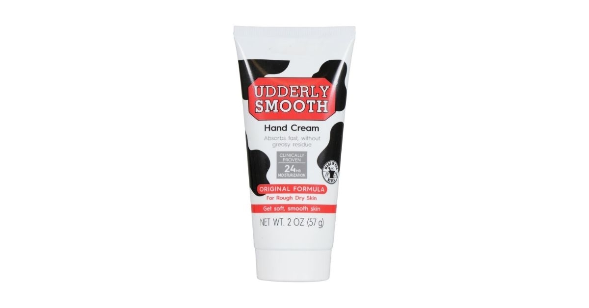 smooth hand cream and body lotion