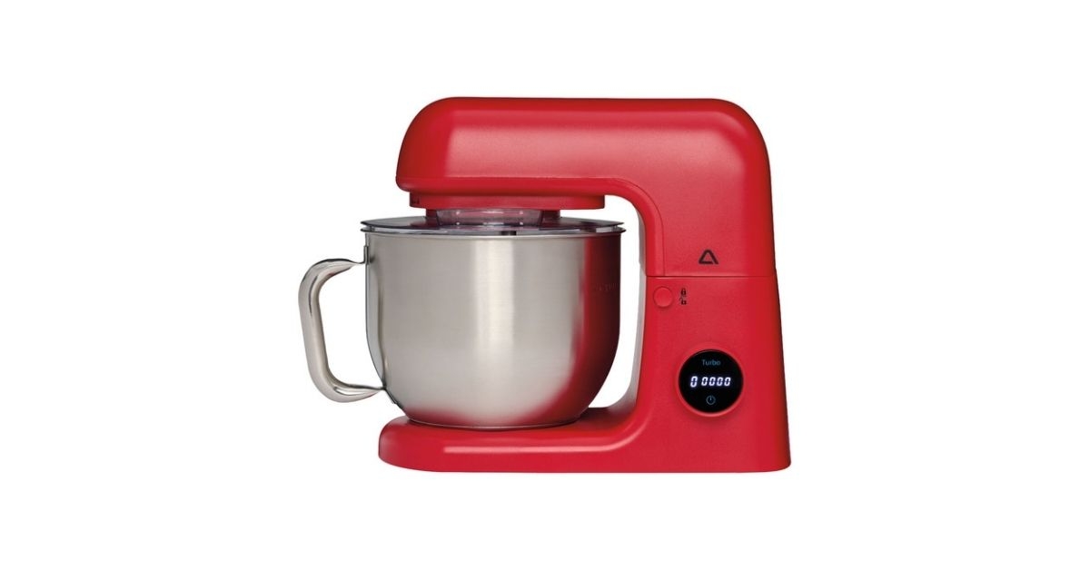 classic stand mixer