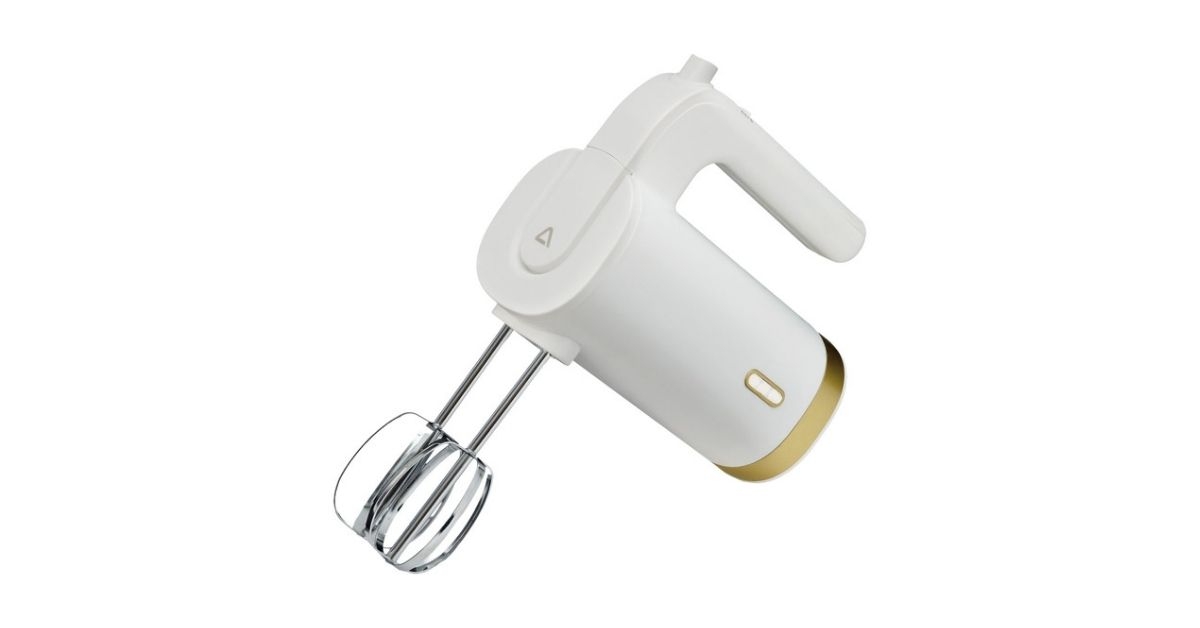 cordless handmixer