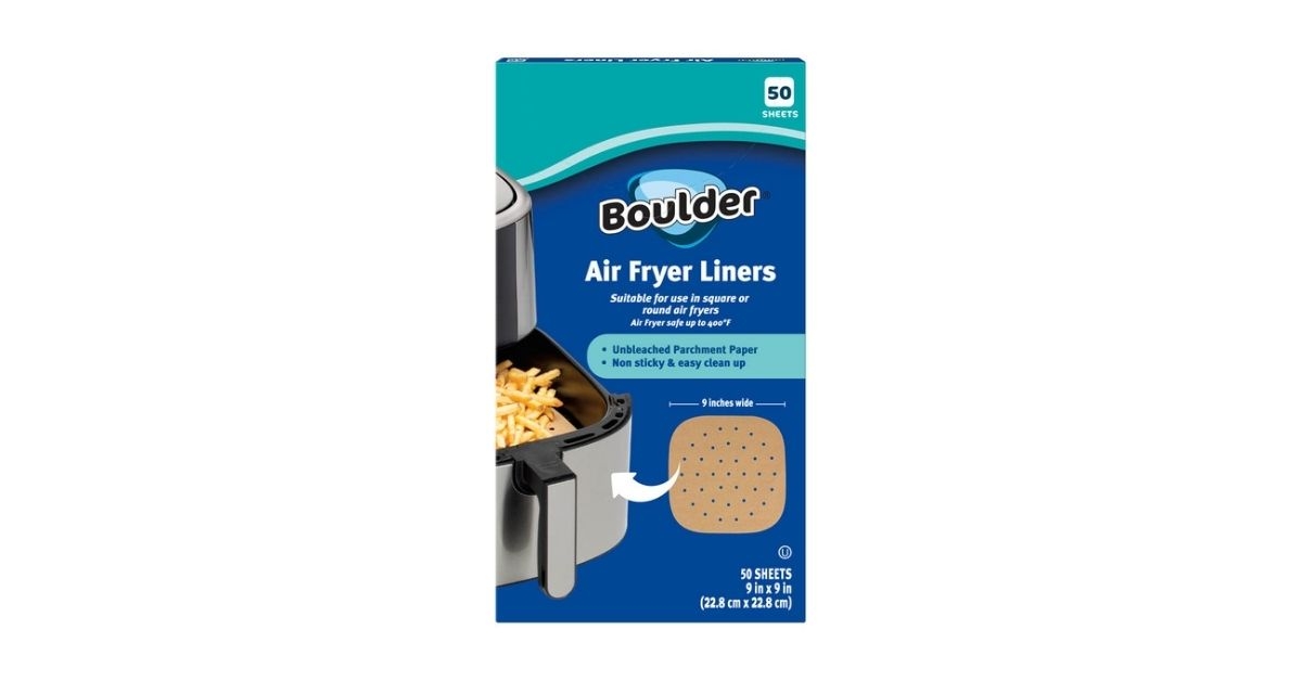air fryer liners