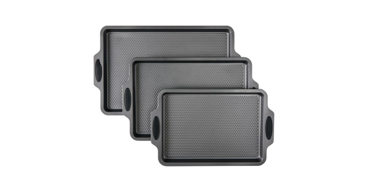cookie sheet set