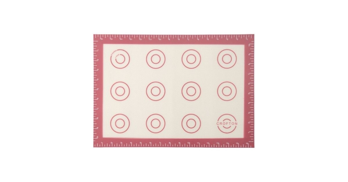baking mat