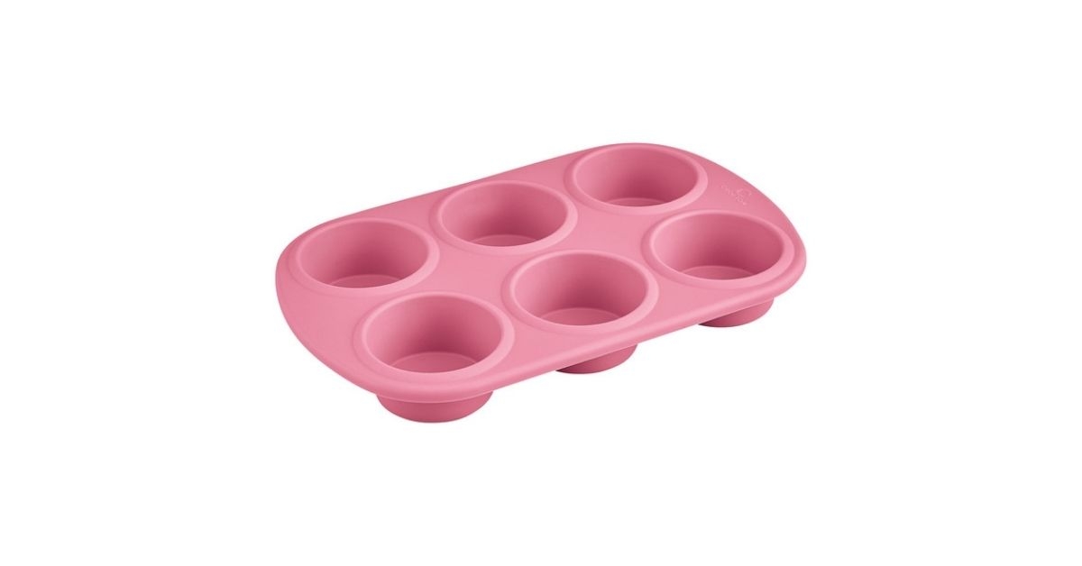 silicone bakeware