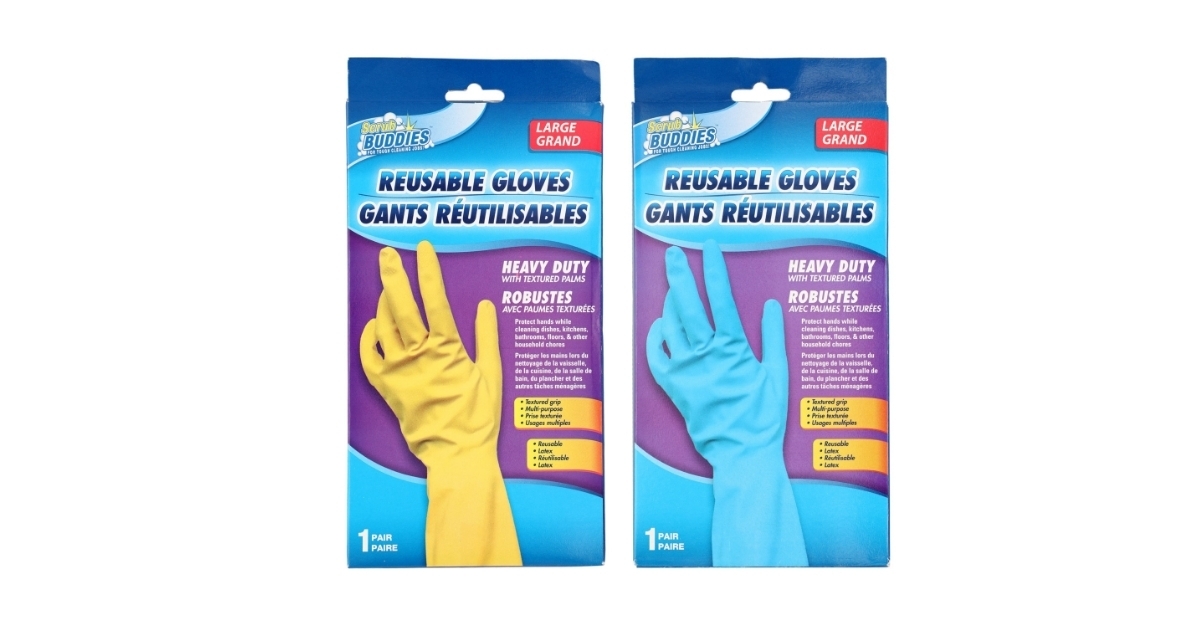 long cuff reusable latex gloves