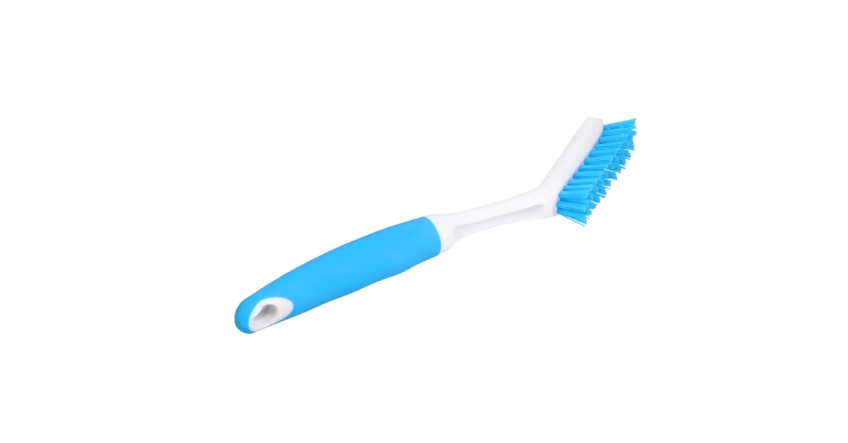 scrub buddies tile and grout brush