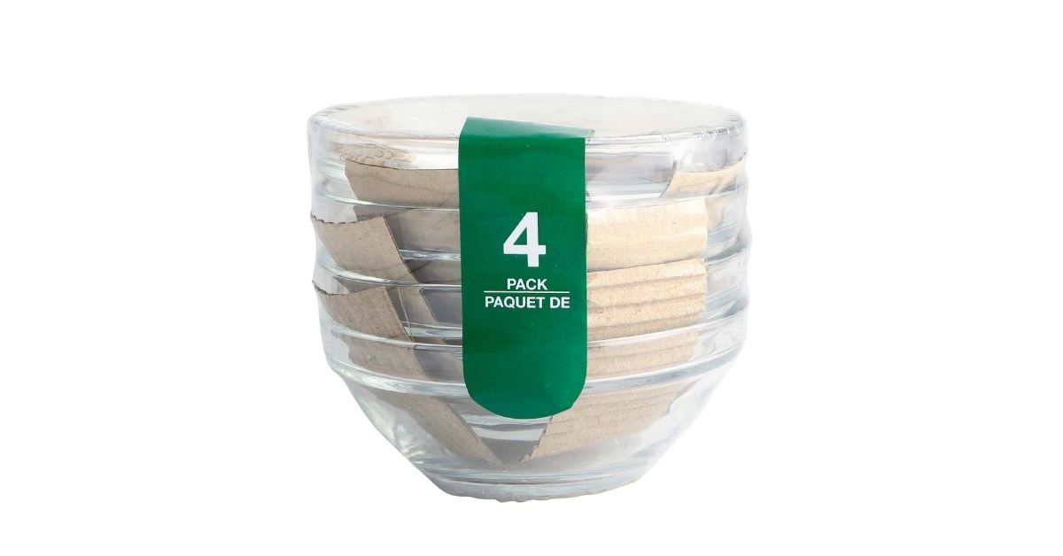 glass prep bowls