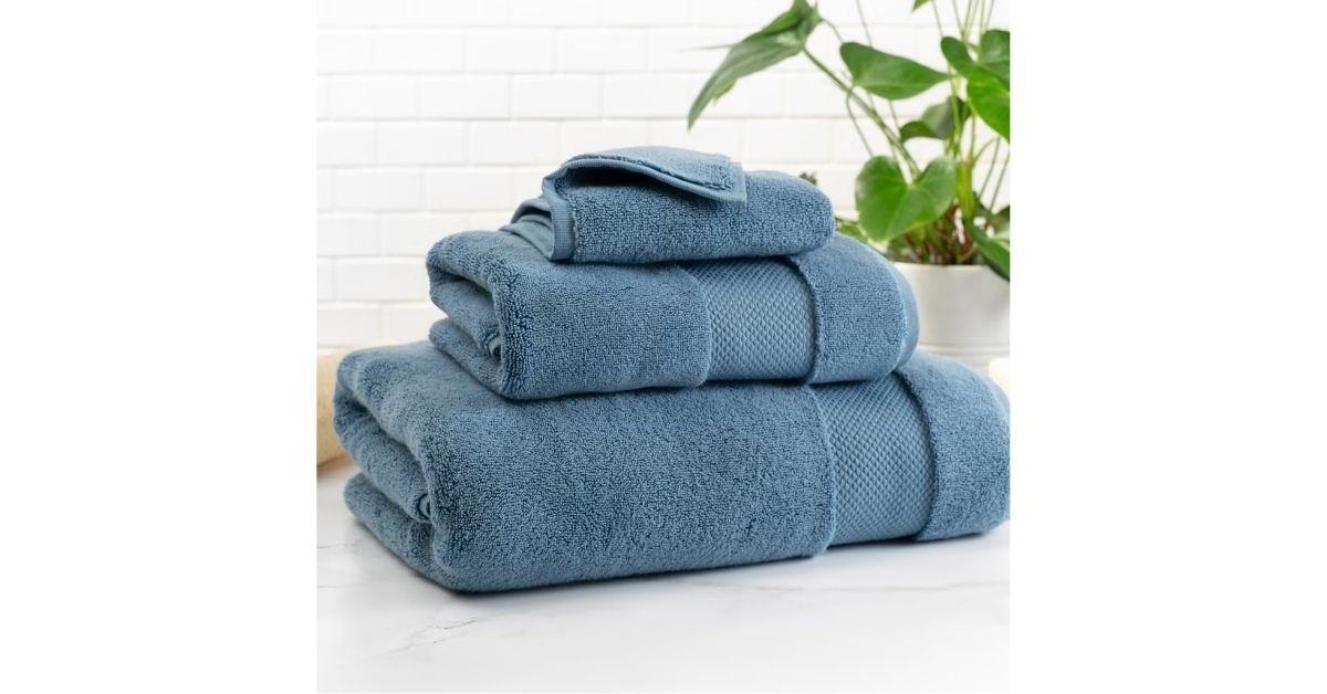 turkish cotton hotel bath towel