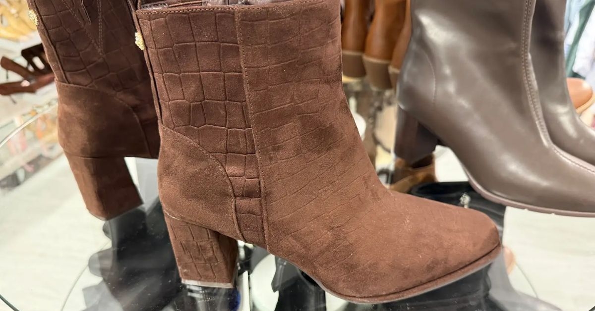 anne klein boots