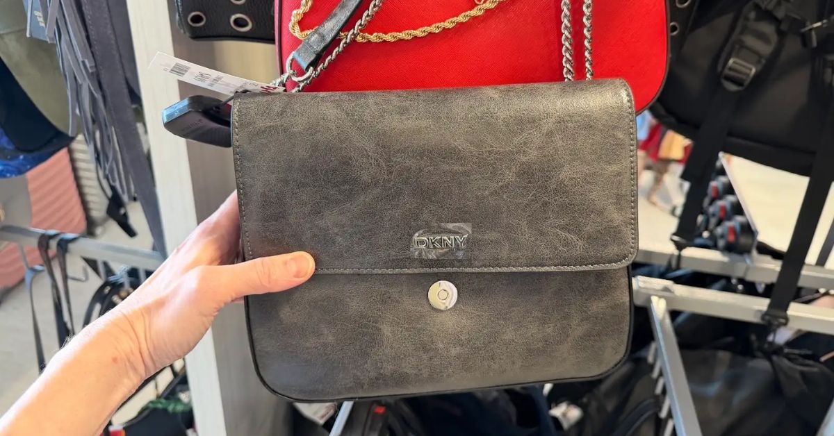 dkny purse