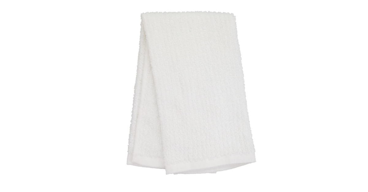 cotton towels