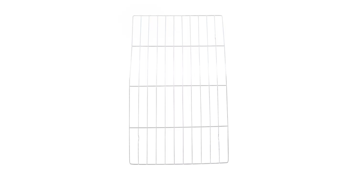 metal cooling rack