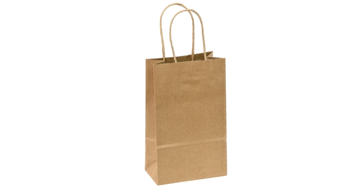 paper gift bags