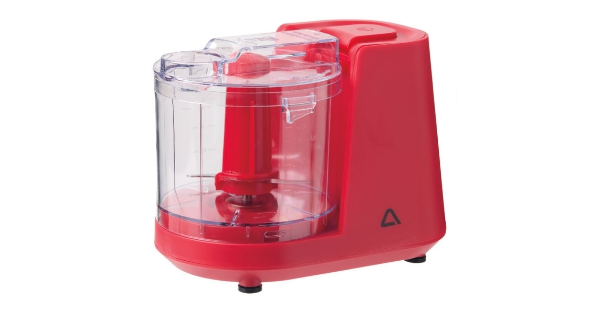 mini food chopper