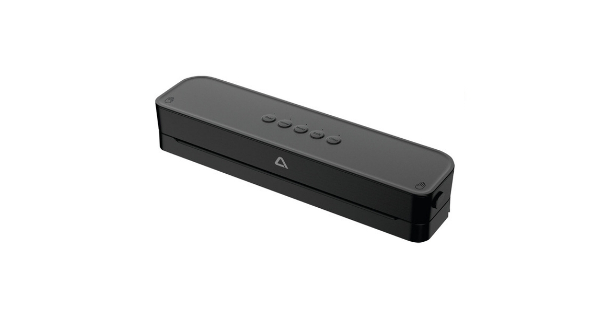 vacuum food sealer
