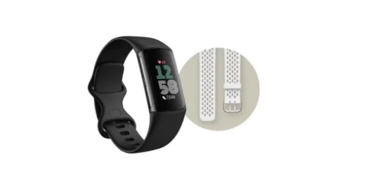 Fitbit