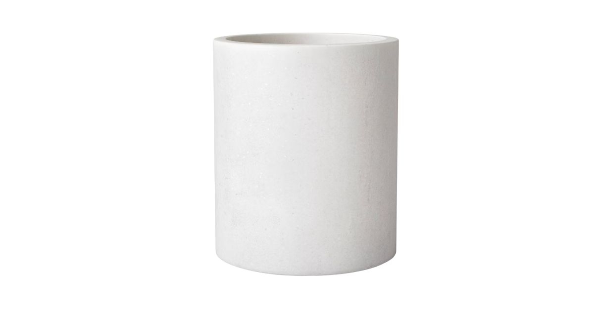 Marble Utensil Holder - Threshold™