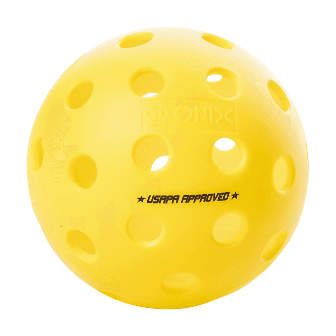 Amazon-Onix Fuse G2 Outdoor Pickleball