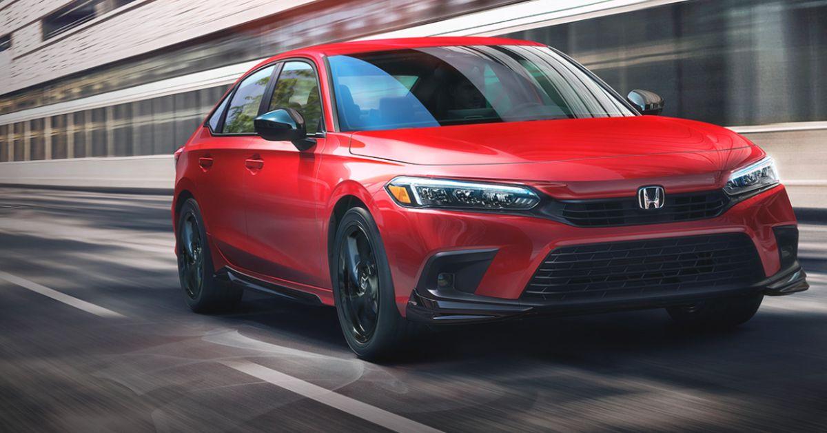 12 Best Cars Under 30K That Are Totally Worth Buying FinanceBuzz